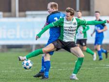 Overzicht | De uitslagen, doelpuntenmakers en wedstrijdverslagen van het zaterdagvoetbal