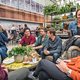 Academici moeten 'de buitenwereld' helpen