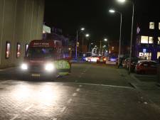 Man gewond bij schietpartij aan de Diamantdijk Roosendaal, politie houdt verdachte aan