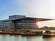 Damen bouwt vijf volledig elektrische veren voor Arriva Denemarken
