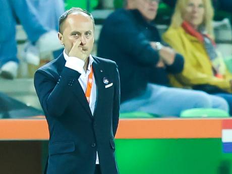 Oranje-bondscoach Parsons schrikt van misbruikschandaal bij zijn club in Amerika