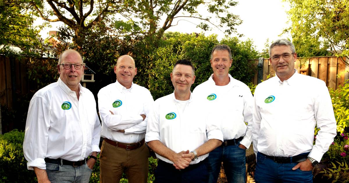 ‘Gezelligste rondje van de Kempen is terug’