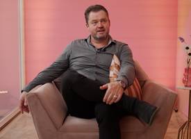 Frans Duijts: “Ik ben compleet uit mijn comfortzone gestapt”