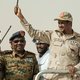 Soedanese paramilitairen werden groot en rijk door te vechten voor de Golfstaten