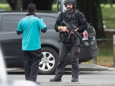 Aanslag Nieuw-Zeeland past in beeld van groeiende dreiging vanuit extreem-rechts