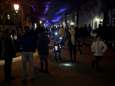 “Kom niet allemaal in het weekend naar Wintergloed”: Brugse politie doet duidelijke oproep na volkstoeloop richting lichtfestival
