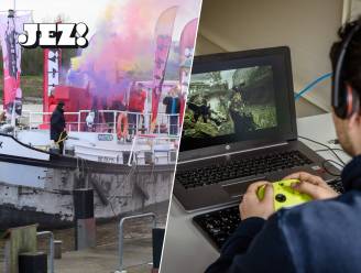 “Ik probeerde te minderen, maar toen kwam corona”: voor JEZ!-Feestweek getuigt Tom na rebootkamp hoe gamen hem opslorpte