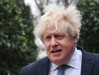Britse ex-premier Boris Johnson erkent fouten coronafeestjes