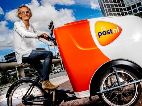 Explosieve groei bij PostNL: meer bezorgers, robots en extra sorteercentra