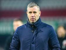 Vertrek René Hake bij FC Utrecht was onvermijdelijk: ‘Deze resultaten passen niet bij onze selectie’