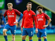 Peesjevee-podcast: ‘PSV moet tweede worden en de beker winnen voor een voldoende voor dit seizoen’