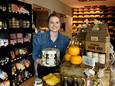 Nathalie van Vliet heeft onlangs haar tweede winkel geopend in Harmelen.