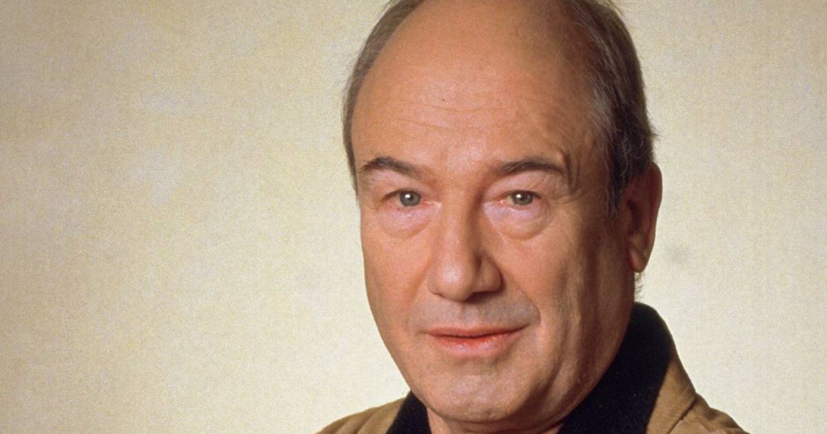 Tatort-acteur Dietz-Werner Steck (80) overleden | Sterren ...