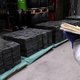 Politie meldt grootste vondst van crystal meth ooit in Europa: 2.500 kilo in Rotterdam