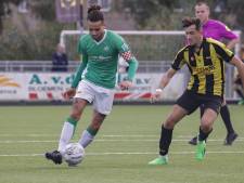 Nacompetitie wordt een nieuwe ervaring voor Baronie: ‘Je wil het goede gevoel vasthouden, erop klappen’