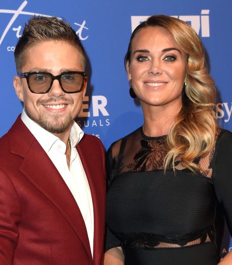 Wie Is Sarah Van Soelen De Vrouw Die Andre Steunt In Moeilijke Tijden Show Bd Nl