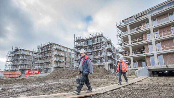 Woningbouw in Zeeland krijgt een boost. Den Haag trekt de portemonnee