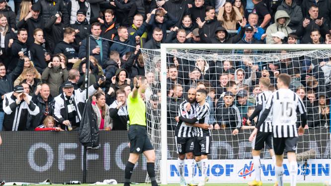 Heracles houdt titelkansen levend na benauwde zege, Willem II rekent af met directe concurrent