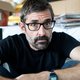 Het beste tot hiertoe volgens Louis Theroux: ‘Een rare versie van mezelf’