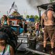 Stadsdeel neemt maatregelen tegen festivals in Westerpark