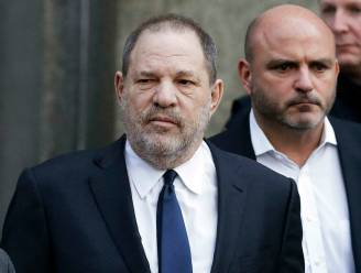 Harvey Weinstein gezien met privédetective: “Het is zijn laatste geheime wapen”