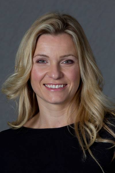 Hoofdrol voor Britse topactrice in Nederlandse CATS