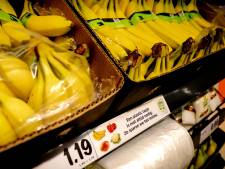 Lidl stopt met import groente en fruit per vliegtuig