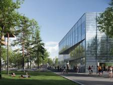 6000 studenten drie maanden later naar nieuwbouw Fontys, nieuwe schooljaar start op oude locaties