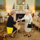 Queen heeft 168 premiers gehad