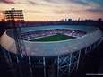 KNVB: Feyenoordspandoeken moeten weg uit de Kuip vanwege bekerfinale Ajax