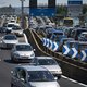 VAB en Touring: "Extreem druk weekend op komst op Europese wegen"