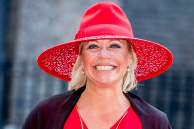 Jeanine Hennis: Ik keer waarschijnlijk terug in nieuw kabinet