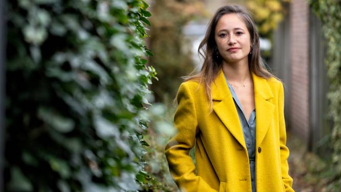 Charisma (29) leefde van voedselbank en is nu promovenda op universiteit