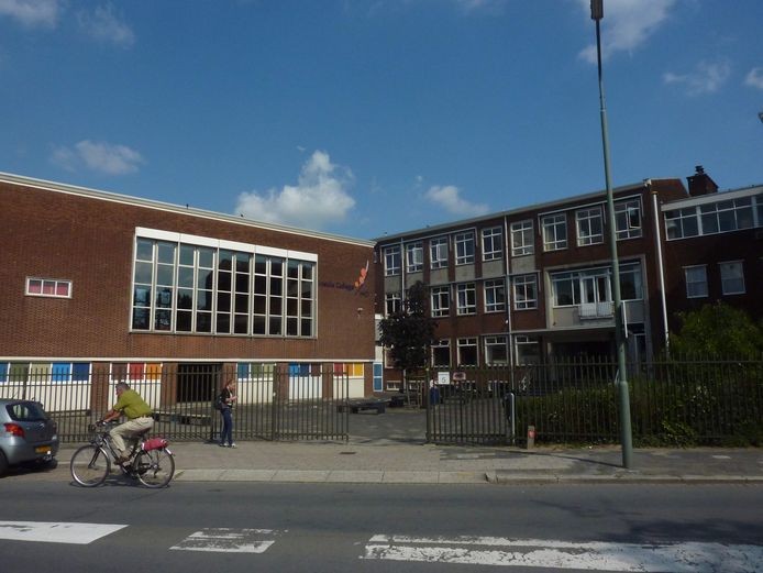 aantal-brugklassers-in-dordrecht-daalt-licht-in-nieuwe-schooljaar