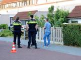 Mogelijke ontploffing bij woning in Lelystad