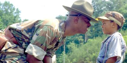 Major Payne