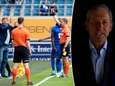 Referee Department steunt Verboomen, die aangewezen is voor Anderlecht-Club: “Opzichtig protest wordt streng aangepakt”