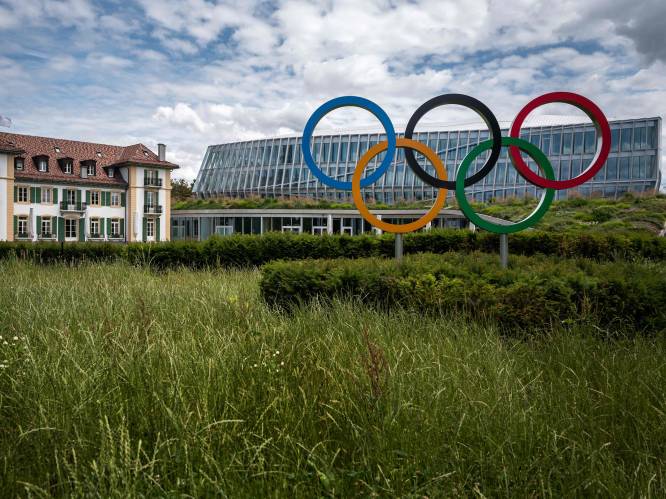 IOC wil geen Russische en Belarussische sporters bij wedstrijden 