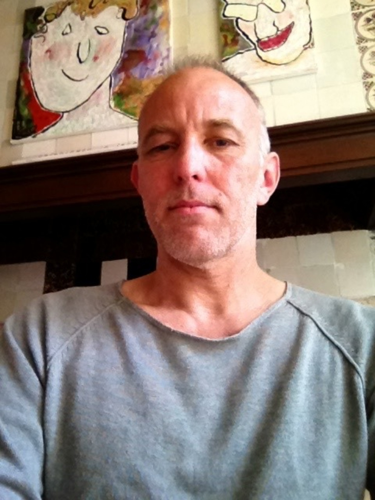 René van Dijk Beeld 