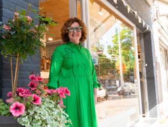 Schoenenwinkel Piroschka bestaat 60 jaar: "Ik zat als kind al in de etalage”