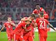 De Ligt, Gravenberch en Mazraoui pakken eerste prijs met Bayern München