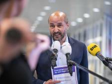 Burgemeester Arnhem met dood bedreigd, arrestatie in uitgaanscentrum: ‘Kogel door het hoofd’