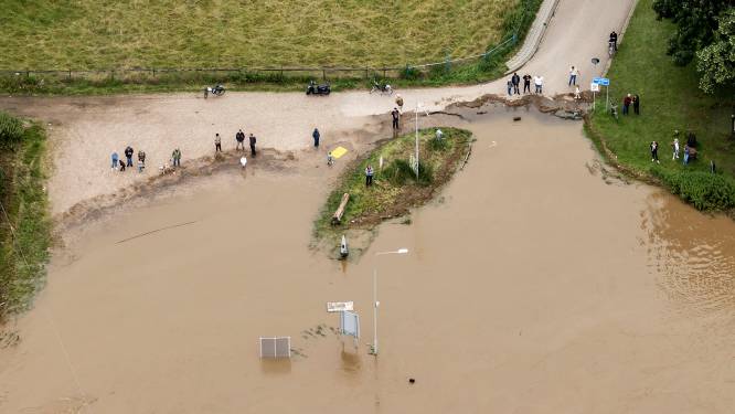 Nederland stuurt ambassadeur naar Wallonië: Walen waarschuwden niet voor hoogwater