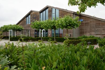 Wéér is Onder d’n Plag in de race voor een prijs, dit keer voor een eigen cultuurheuvel in Demen