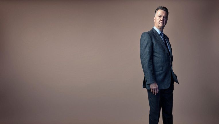 Van gaal bedrijfskleding clearance