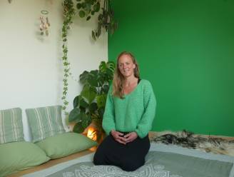Rebecca (44) introduceert shiatsu-massages in Deinze: “Het hielp me om na een burn-out terug in balans te komen, nu help ik andere mensen”