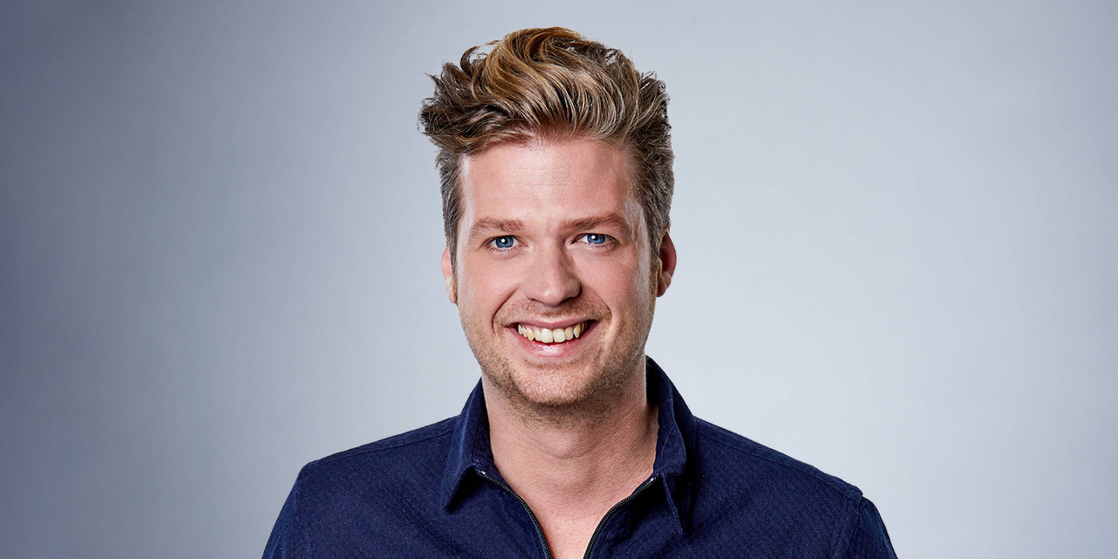 Wietze De Jager Kinderen Wietze de Jager krijgt weekendshow op 538 | Foto | AD.nl