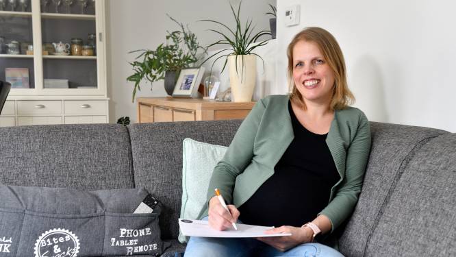 Evelien moest haar droombaan opgeven door reuma: ‘Dan sta je wel even machteloos'