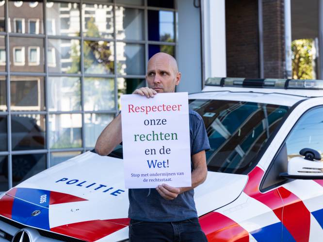 Demonstratie op 4 mei tegen Tweede Kamervoorzitter Bosma (PVV) mag niet op Dam plaatsvinden