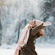 Let it snow, let it snow: zo veel kans is er op een witte kerst dit jaar